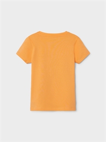NAME IT T-shirt Jasmine Mock Orange